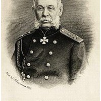 Дмитрий Алексеевич Милютин